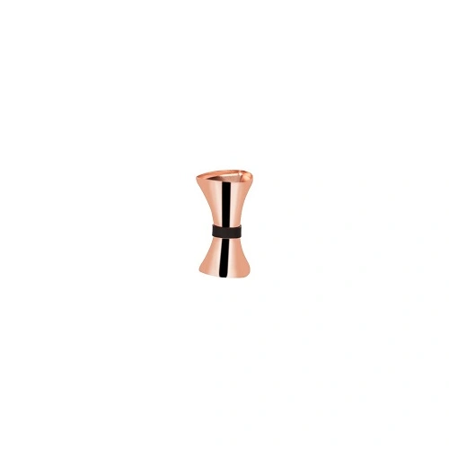 ZANZI PRO-JIGGER 30/45ml ROSE GOLD