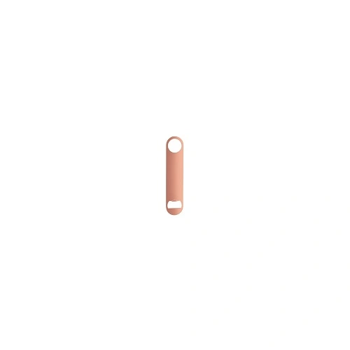 ZANZI BAR BLADE ROSE GOLD 180mm x 40mm