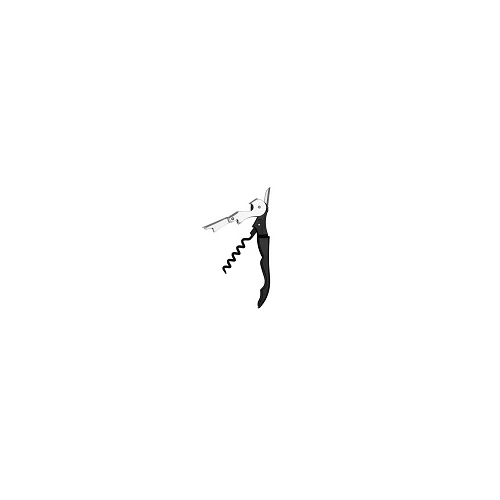 ZANZI DOUBLE REACH WAITERS FRIEND S/ST & BLACK 120mm