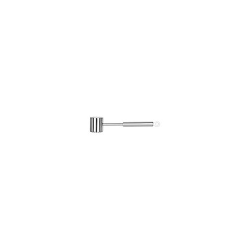 ZANZI ICE HAMMER S/ST 58mm x 51mm x 260mm