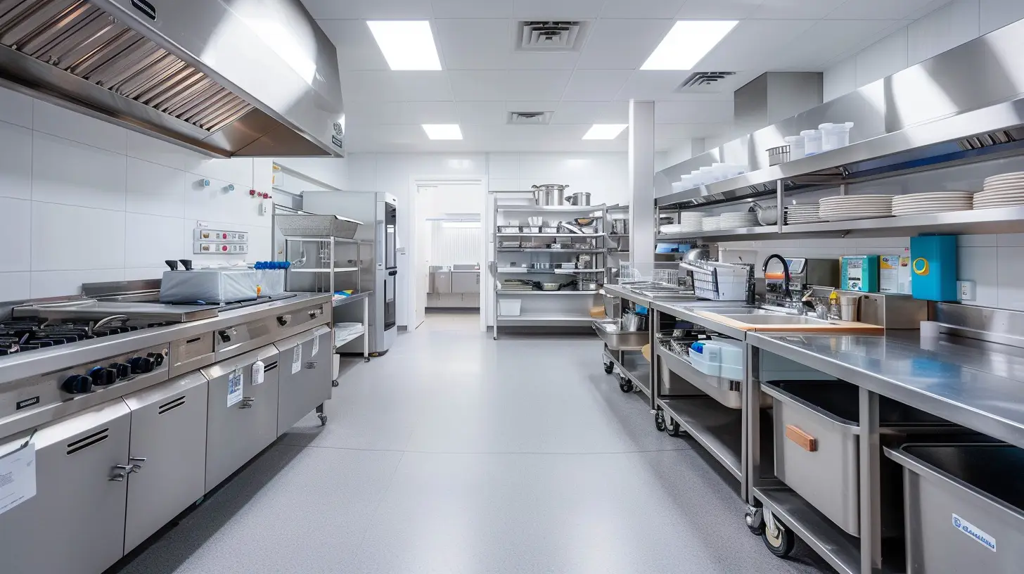 Hospitals and Medical featured image