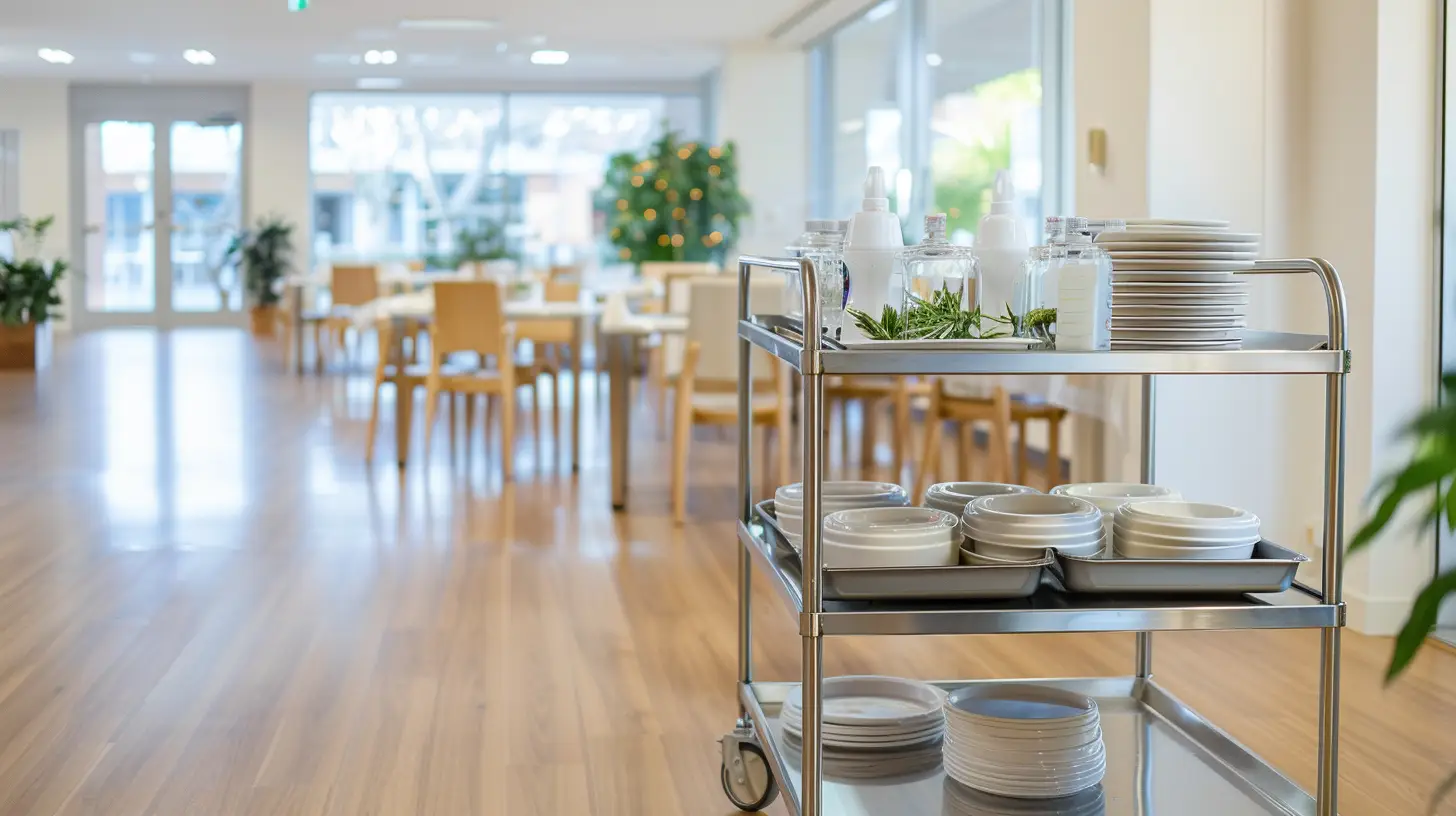 Health Care & Aged Care featured image