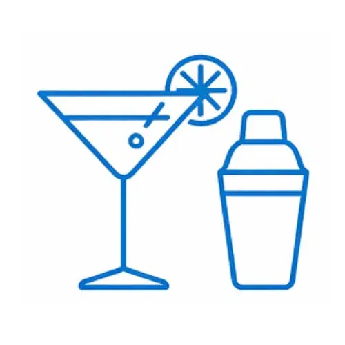 Bar and Beverage