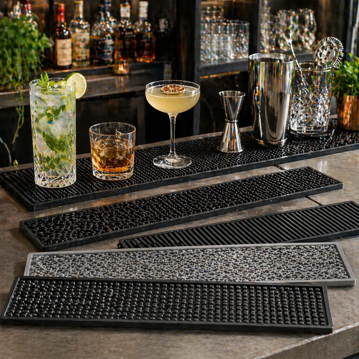Bar Runner featured image