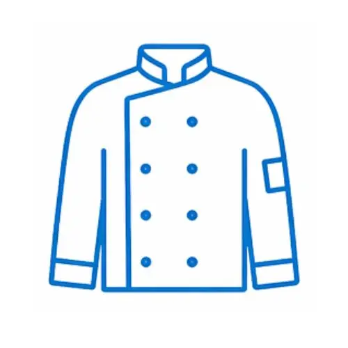 Chef Uniforms and Footwear