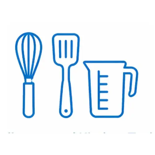 Smallwares & Kitchen Tools