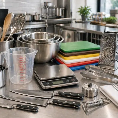 Smallwares & Kitchen Tools featured image