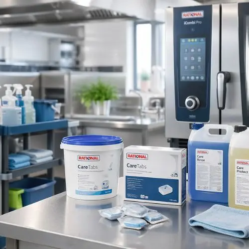 Cleaning and Hygiene featured image