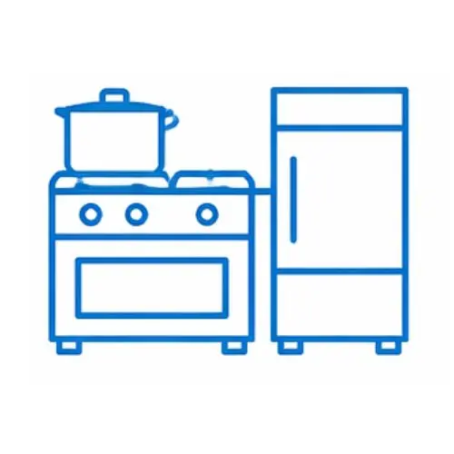 Commercial Kitchen Equipment
