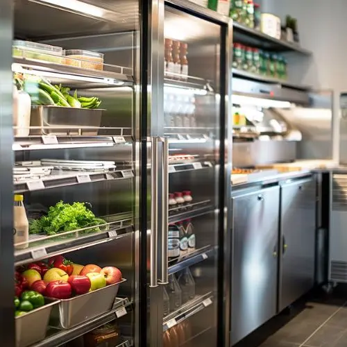 Commercial Kitchen Equipment featured image