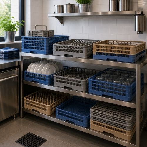 Dishwasher Racks featured image