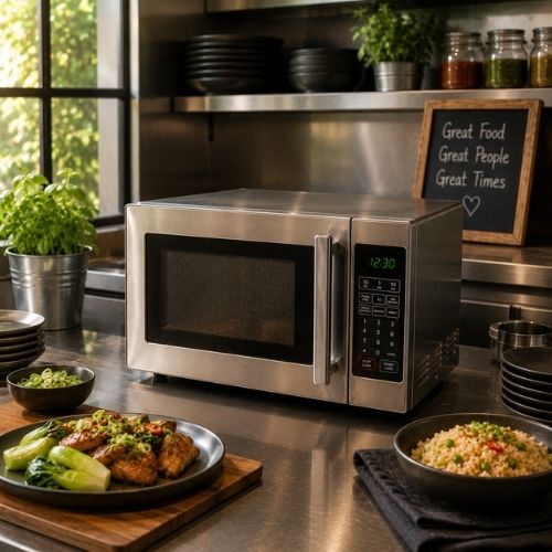 Microwaves featured image