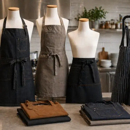 Aprons featured image