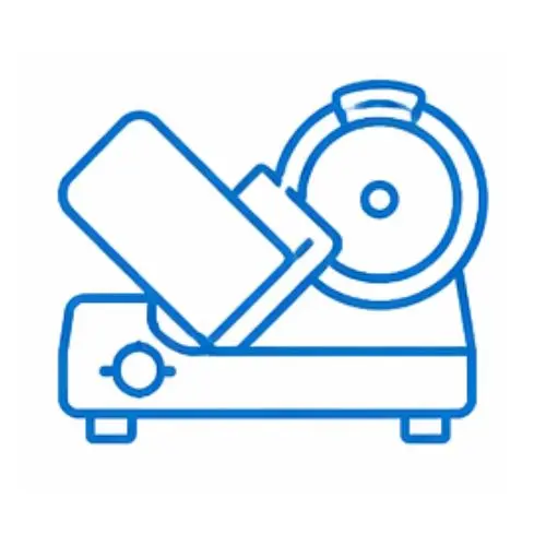 Benchtop Equipment