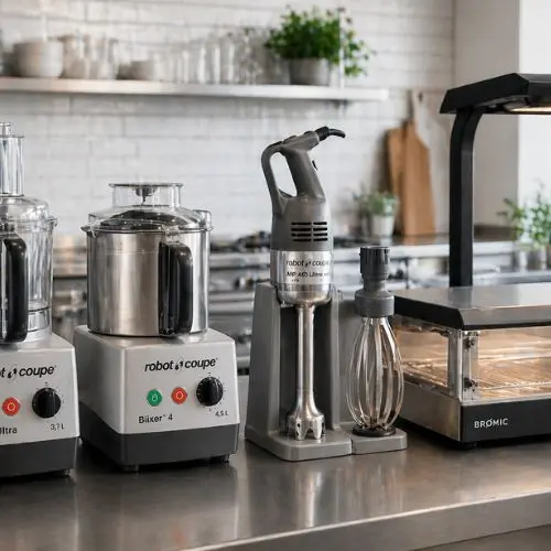 Benchtop Equipment featured image