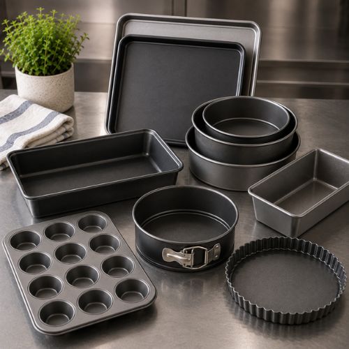 Baking Pans & Trays featured image