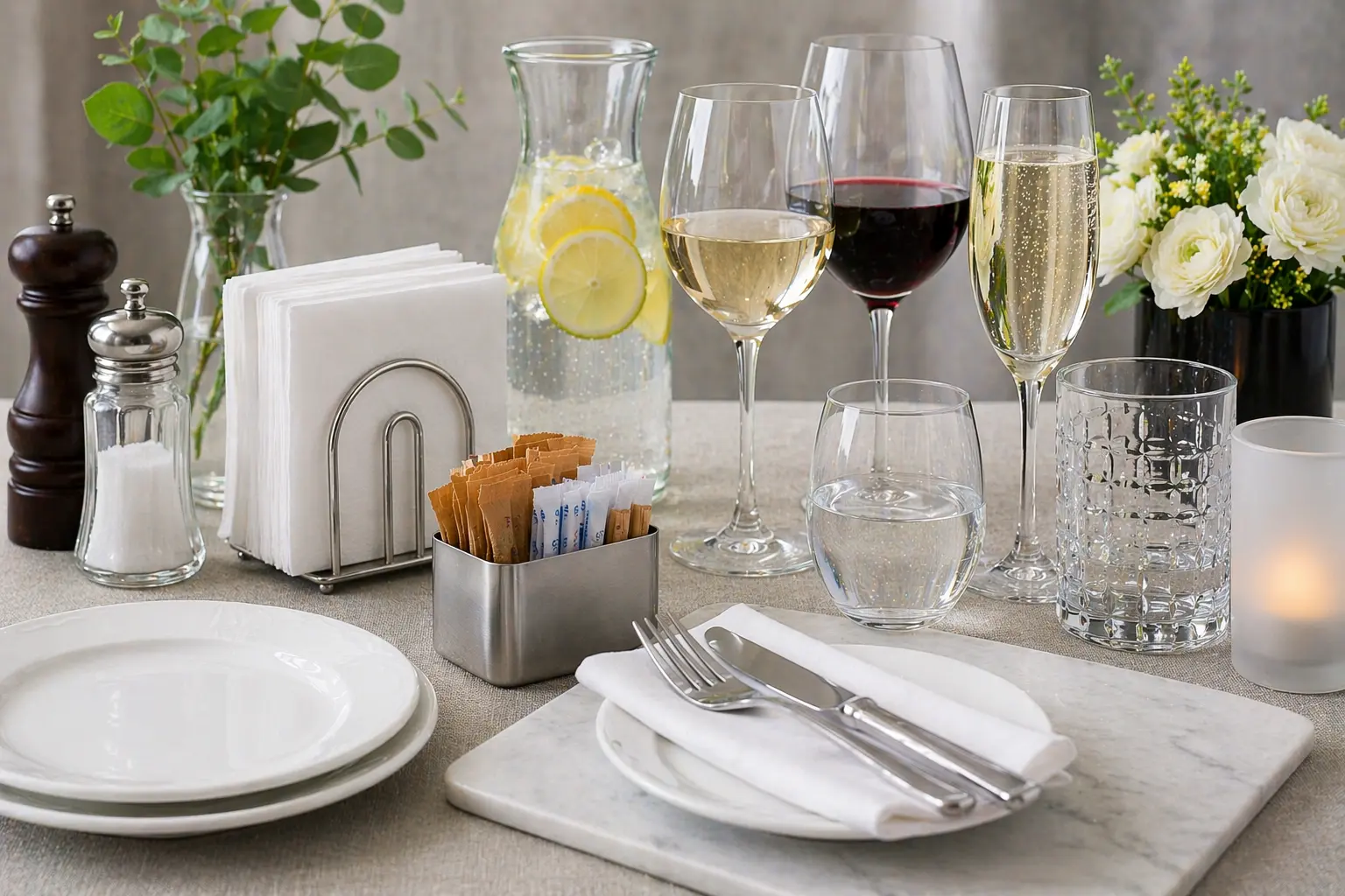 Tabletop Accessories featured image