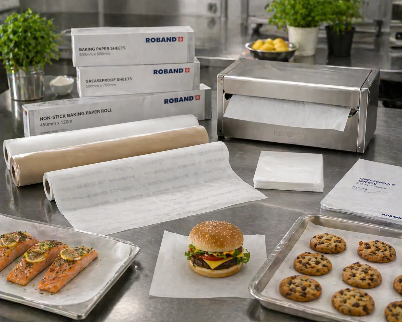 Baking Sheets featured image